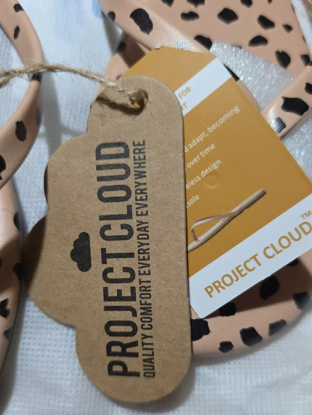 Project Cloud stylish kids